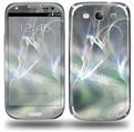 Ripples Of Time - Decal Style Skin (fits Samsung Galaxy S III S3)