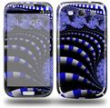 Sheets - Decal Style Skin (fits Samsung Galaxy S III S3)