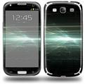 Space - Decal Style Skin (fits Samsung Galaxy S III S3)