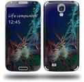 Amt - Decal Style Skin (fits Samsung Galaxy S IV S4)