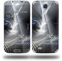Breakthrough - Decal Style Skin (fits Samsung Galaxy S IV S4)
