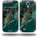 Bug - Decal Style Skin (fits Samsung Galaxy S IV S4)