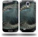 Copernicus 06 - Decal Style Skin (fits Samsung Galaxy S IV S4)