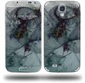 Swarming - Decal Style Skin (fits Samsung Galaxy S IV S4)