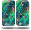 Kelp Forest - Decal Style Skin (fits Samsung Galaxy S IV S4)