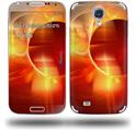 Planetary - Decal Style Skin (fits Samsung Galaxy S IV S4)