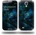Sigmaspace - Decal Style Skin (fits Samsung Galaxy S IV S4)
