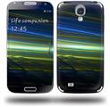 Sunrise - Decal Style Skin (fits Samsung Galaxy S IV S4)