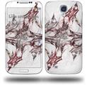 Sketch - Decal Style Skin (fits Samsung Galaxy S IV S4)