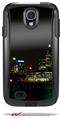 Toronto - Decal Style Vinyl Skin fits Otterbox Commuter Case for Samsung Galaxy S4 (CASE SOLD SEPARATELY)