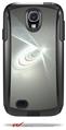 Ripples Of Light - Decal Style Vinyl Skin fits Otterbox Commuter Case for Samsung Galaxy S4 (CASE SOLD SEPARATELY)
