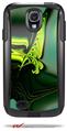 Release - Decal Style Vinyl Skin fits Otterbox Commuter Case for Samsung Galaxy S4 (CASE SOLD SEPARATELY)