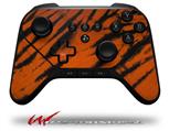 Tie Dye Bengal Side Stripes - Decal Style Skin fits original Amazon Fire TV Gaming Controller