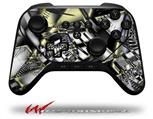 Like Clockwork - Decal Style Skin fits original Amazon Fire TV Gaming Controller