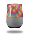 Decal Style Skin Wrap for Google Home Original - Tie Dye Swirl 107 (GOOGLE HOME NOT INCLUDED)