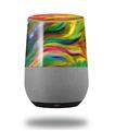 Decal Style Skin Wrap for Google Home Original - Angel Wings 133 - 0201 (GOOGLE HOME NOT INCLUDED)
