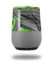 Decal Style Skin Wrap for Google Home Original - Baja 0032 Neon Green (GOOGLE HOME NOT INCLUDED)