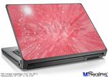 Laptop Skin (Large) - Stardust Pink