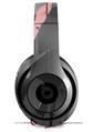 WraptorSkinz Skin Decal Wrap compatible with Beats Studio 2 and 3 Wired and Wireless Headphones Baja 0014 Pink Skin Only (HEADPHONES NOT INCLUDED)