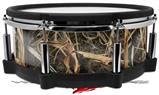 Skin Wrap works with Roland vDrum Shell PD-140DS Drum WraptorCamo Grassy Marsh Camo (DRUM NOT INCLUDED)