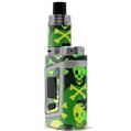 Skin Decal Wrap for Smok AL85 Alien Baby Skull Camouflage VAPE NOT INCLUDED