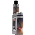Skin Decal Wrap for Smok AL85 Alien Baby Intersection VAPE NOT INCLUDED