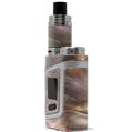 Skin Decal Wrap for Smok AL85 Alien Baby Lost VAPE NOT INCLUDED