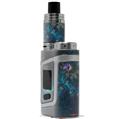 Skin Decal Wrap for Smok AL85 Alien Baby Copernicus 07 VAPE NOT INCLUDED