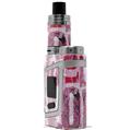 Skin Decal Wrap for Smok AL85 Alien Baby Grunge Love VAPE NOT INCLUDED