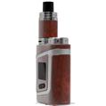Skin Decal Wrap for Smok AL85 Alien Baby Trivial Waves VAPE NOT INCLUDED