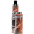 Skin Decal Wrap for Smok AL85 Alien Baby Ignition VAPE NOT INCLUDED