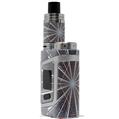 Skin Decal Wrap for Smok AL85 Alien Baby Infinity Bars VAPE NOT INCLUDED