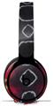 WraptorSkinz Skin Skin Decal Wrap works with Beats Solo Pro (Original) Headphones Tie Dye Spine 100 Skin Only BEATS NOT INCLUDED