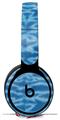 WraptorSkinz Skin Skin Decal Wrap works with Beats Solo Pro (Original) Headphones Tie Dye Spine 103 Skin Only BEATS NOT INCLUDED