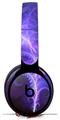 WraptorSkinz Skin Skin Decal Wrap works with Beats Solo Pro (Original) Headphones Poem Skin Only BEATS NOT INCLUDED
