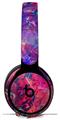 WraptorSkinz Skin Skin Decal Wrap works with Beats Solo Pro (Original) Headphones Organic Skin Only BEATS NOT INCLUDED