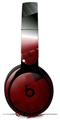 WraptorSkinz Skin Skin Decal Wrap works with Beats Solo Pro (Original) Headphones Positive Three Skin Only BEATS NOT INCLUDED