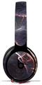 WraptorSkinz Skin Skin Decal Wrap works with Beats Solo Pro (Original) Headphones Stormy Skin Only BEATS NOT INCLUDED