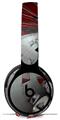 WraptorSkinz Skin Skin Decal Wrap works with Beats Solo Pro (Original) Headphones Ultra Fractal Skin Only BEATS NOT INCLUDED