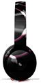 WraptorSkinz Skin Skin Decal Wrap works with Beats Solo Pro (Original) Headphones From Space Skin Only BEATS NOT INCLUDED