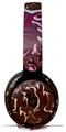 WraptorSkinz Skin Skin Decal Wrap works with Beats Solo Pro (Original) Headphones Neuron Skin Only BEATS NOT INCLUDED