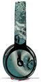 WraptorSkinz Skin Skin Decal Wrap works with Beats Solo Pro (Original) Headphones New Fish Skin Only BEATS NOT INCLUDED