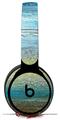 WraptorSkinz Skin Skin Decal Wrap works with Beats Solo Pro (Original) Headphones Landscape Abstract Beach Skin Only BEATS NOT INCLUDED
