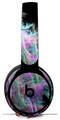 WraptorSkinz Skin Skin Decal Wrap works with Beats Solo Pro (Original) Headphones Pickupsticks Skin Only BEATS NOT INCLUDED