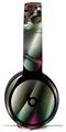 WraptorSkinz Skin Skin Decal Wrap works with Beats Solo Pro (Original) Headphones Pipe Organ Skin Only BEATS NOT INCLUDED