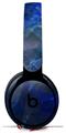 WraptorSkinz Skin Skin Decal Wrap works with Beats Solo Pro (Original) Headphones Opal Shards Skin Only BEATS NOT INCLUDED