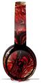 WraptorSkinz Skin Skin Decal Wrap works with Beats Solo Pro (Original) Headphones Reaction Skin Only BEATS NOT INCLUDED