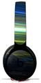 WraptorSkinz Skin Skin Decal Wrap works with Beats Solo Pro (Original) Headphones Sunrise Skin Only BEATS NOT INCLUDED