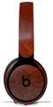 WraptorSkinz Skin Skin Decal Wrap works with Beats Solo Pro (Original) Headphones Trivial Waves Skin Only BEATS NOT INCLUDED