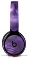 WraptorSkinz Skin Skin Decal Wrap works with Beats Solo Pro (Original) Headphones Triangular Skin Only BEATS NOT INCLUDED